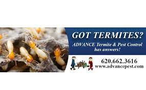 Imperial pest prevention is the number one pest control companies serving be daytona beach and its surrounding greater areas. Advance Termite Pest Control Inc Hutchinson Ks Alignable