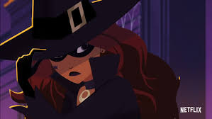 It's one of the great unsolved mysteries of popular culture, and i'm definitely not too proud to admit that i lost countless nights wor. Carmen Sandiego Tv Series 2019 2021 Imdb