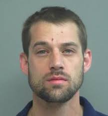 Arrest Report Nov. 6