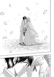 Yamada Kun To 7 Nin No Majo 243 Page 21 Witch Manga Anime Cupples Anime Love Story