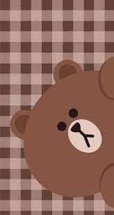 We have a massive amount of hd images that will make your computer or smartphone. Cute Brown Wallpapers Top Free Cute Brown Backgrounds Wallpaperaccess