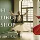 Sufi Whirling Workshop with Anna Whirling and event image