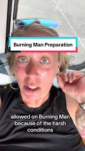 Burning Man 2024 Project Awake