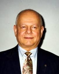 Ronald Stanton Blate Obituary (2025)