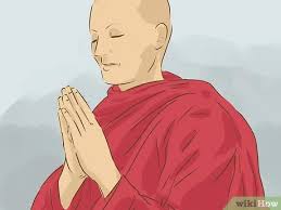 How to become a tibetan buddhist monk. 4 Ways To Become A Nun Wikihow