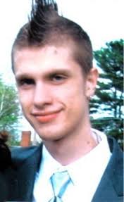 Brandon Joseph Ouellette