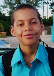 CONGRATULATIONS ARIEL Ari Ari Pratt The Bahamas Primary School Student of  the Year Foundation would like to extend congratulations to our Chairman  Noel Pratt and his wife Latoya Pratt