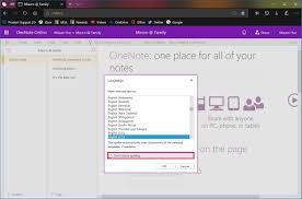 The idea is that the checker builds a list of words from a known good source (a dictionary) and automatically adds new words when they are used often enough. How To Disable The Spell Checker In Onenote Windows Central