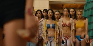 Watch Online - Ayame Misaki, Aya Asahina - Alice in Borderland  s01e02e05e06e07 (2020) HD 1080p