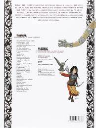The series, which combines the classic heroic fantasy with elements of science fiction follows the adventures of the eponymous hero thorgal, the child of the stars. Les Mondes De Thorgal Louve Tome 1 Raissa Amazon De Surzhenko Yann Fremdsprachige Bucher