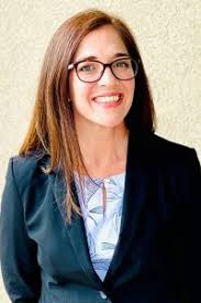 Dorchester County Economic Development welcomes Michelle McDonald