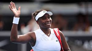Venus Williams: ¿Volverá a Auckland en 2027? Su actitud y desafíos en el tenis