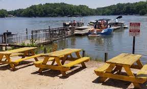 High rock marina & campground. Tamarac Marina Campground Your One Stop Shop For A Day On High Rock Lake Live Original