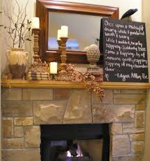 Pin On Mantel Decorating