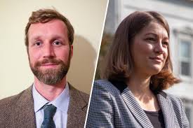 Lt. Gov. Molly Gray hires a new chief of staff