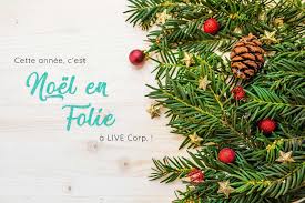 Découvrez notre sélection de calendriers de l'avent créatifs pour petits et grands amateurs de diy. Notre Calendrier De L Avent 2020 Live Corp