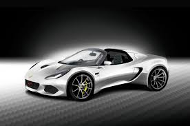 2020 Lotus Elise to remain true to its roots | Autocar
