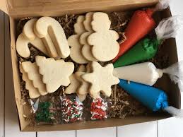 With the right tools, you can bake and decorate christmas cookies that would stop santa in his tracks. 10 Cookie Decorating Kits To Buy In 2020 Allrecipes