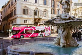 Rome is italy's capital, with over 3 thousand years of history to show for it. 15 Best Tours In Rome The Crazy Tourist