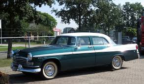 Image result for Juniper Green 1950 Chrysler