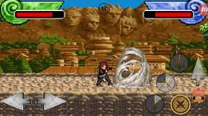 Maybe you would like to learn more about one of these? Shinobi Ninja War Pour Android Telechargez L Apk