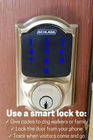 The first thing to do if your schlage lock blinks green after entering a valid user code but refuses to open is to check your installation. Schlage Connect Review How This Smart Lock Can Secure Your Home