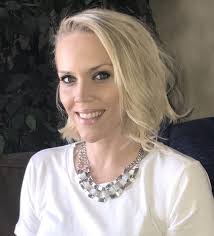 A HUGE congrats to Kim Wheeler