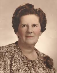 Mary Margaret “Daisy” Nolan McKim (1892-1989)