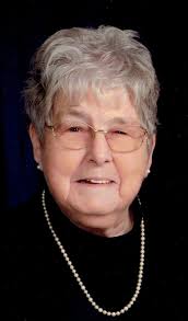 Obituary of Joan Stetson