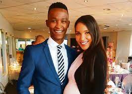 We are still waiting for an apology from sol pheduka for the trauma he gave viewers during shower hour on big brother. Katlego Maboe And That Std No Place To Hide For Tv Personality Citypress