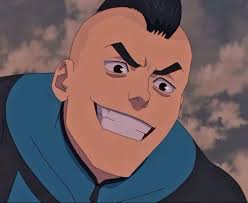 Todas las variantes de Mark son malas en realidad? : r/Invincible