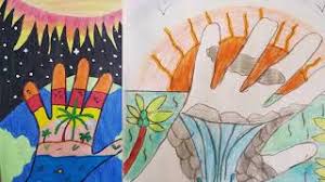 Foi escolhida esta data porque marca o dia em que teve início a conferências das nações unidas sobre o meio ambiente. Arte E Meio Ambiente Reflexoes E Percepcoes Em Sala De Aula Youtube