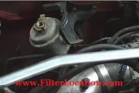 Buy now from k&n's online store and get a 100% money back guarantee on any oil filter! Acura Cl Fuel Filter Location