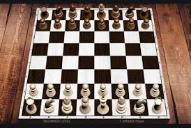 Starting with our best choice, the quadpro magnetic travel chess set. Cool Math Chess Cheap Online Shopping