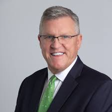 George Pino, SIOR, RPA