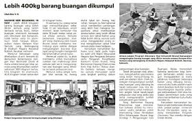 Memandangkan perniagaan mendapat sambutan yang menggalakkan dari orang ramai, puan rafiza bercadang untuk menambah pengeluaran produk kecantikan bagi memenuhi section b: Khairunnisa Ash Ari On Twitter
