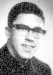 Father Colton to celebrate 50 years as a priest