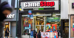 What should i put in my modern bedroom? Gamestop Stock Soars As Reddit Investors Take On Wall St The New York Times