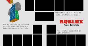 Over 51 roblox template png images are found on vippng. Roblox Transparent Pants Template Album On Imgur