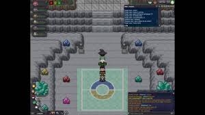 The first of the elite four (e4) is lorelei. Pokemon Revolution Elite 4 Peatix