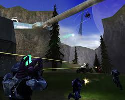 Combat evolved latest official version for windows xp / vista / windows 7 / windows 8 / windows 10. Download Halo Combat Evolved 1 0