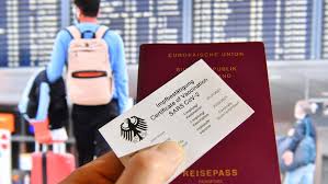 Der gepäckversand ist weiterhin möglich. Nur Mit Corona Impfung Reisen So Planen Veranstalter Und Urlaubslander Reise Nordbayern De