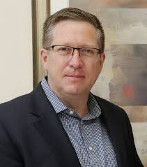 Leadership Excellence of Patrick McDonald