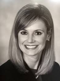 Carrie Patterson, M.D.