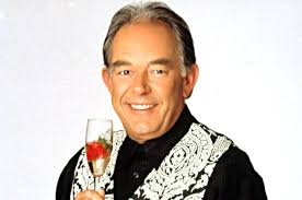 Robin Leach (1941-2018)