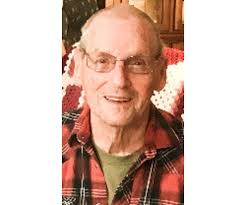 Larry Anderson Obituary (1943