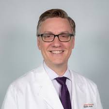 Dr. Robert Messing, MD