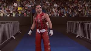 Envíos gratis en el día ✓ comprá shawn michaels wwe en cuotas sin interés! Wwe 2k15 Shawn Michaels With Sensational Sherri By Rkogaming