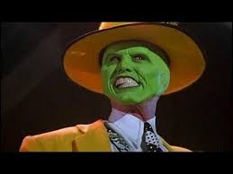 Maske 2 Turkce Dublaj Youtube