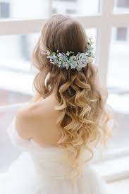 Flower Hair Comb Blue Flower Hair Comb Wedding Flower Hair Etsy Flowers In Hair Wedding Flower Hair Comb Flower Hair Comb